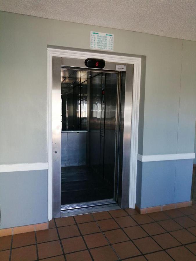 De Valle 47 Apartment Mossel Bay Ngoại thất bức ảnh