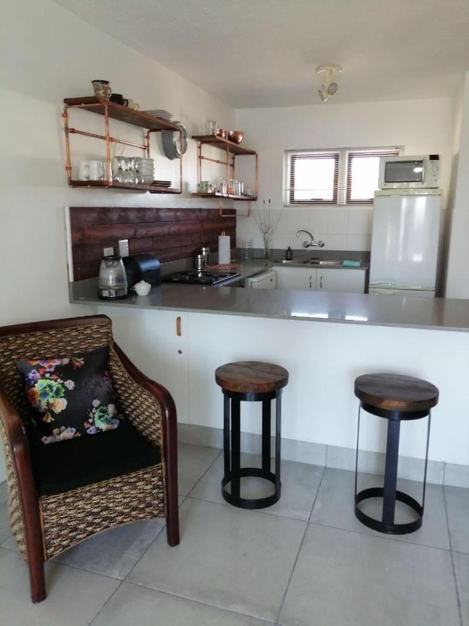 De Valle 47 Apartment Mossel Bay Ngoại thất bức ảnh