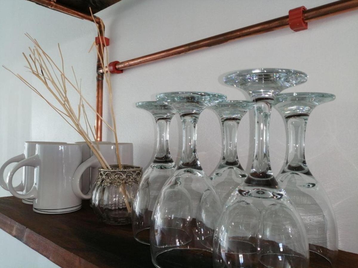 De Valle 47 Apartment Mossel Bay Ngoại thất bức ảnh