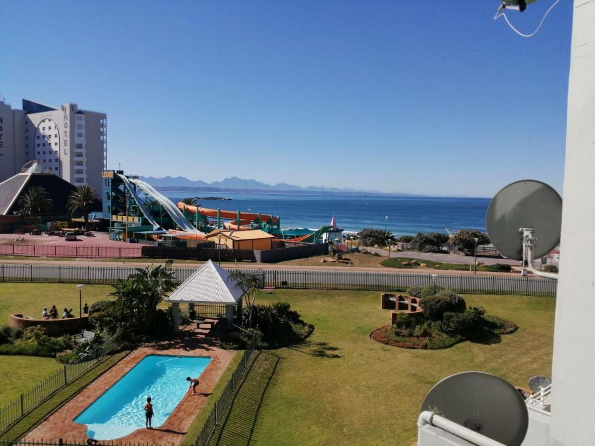 De Valle 47 Apartment Mossel Bay Ngoại thất bức ảnh