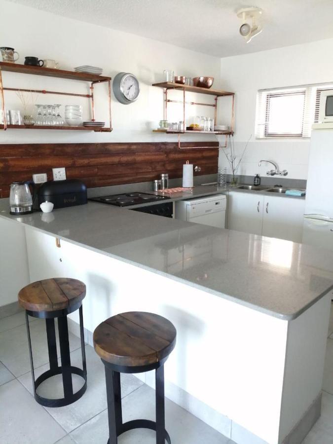 De Valle 47 Apartment Mossel Bay Ngoại thất bức ảnh