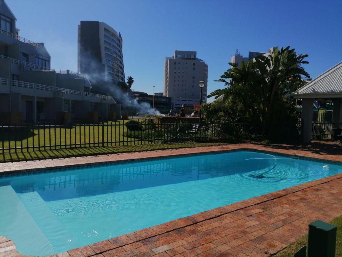 De Valle 47 Apartment Mossel Bay Ngoại thất bức ảnh