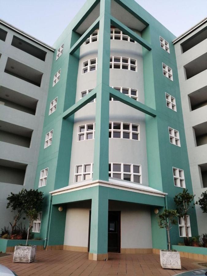 De Valle 47 Apartment Mossel Bay Ngoại thất bức ảnh