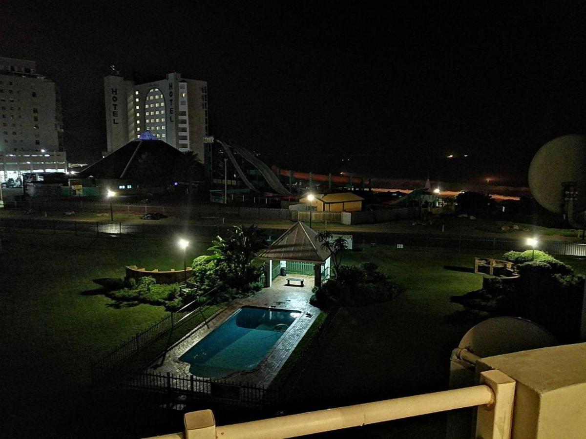 De Valle 47 Apartment Mossel Bay Ngoại thất bức ảnh