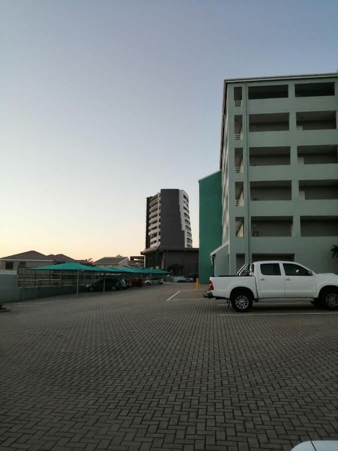 De Valle 47 Apartment Mossel Bay Ngoại thất bức ảnh