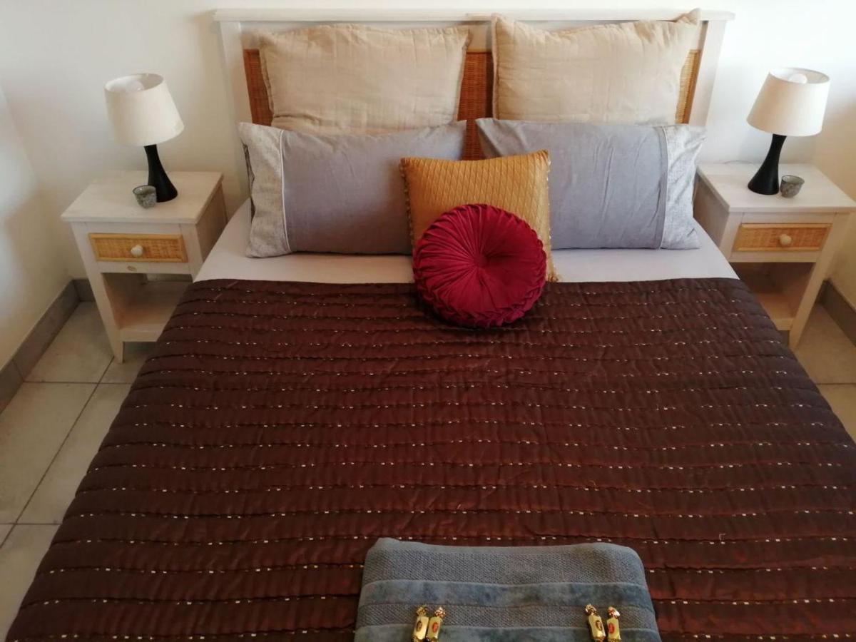 De Valle 47 Apartment Mossel Bay Ngoại thất bức ảnh