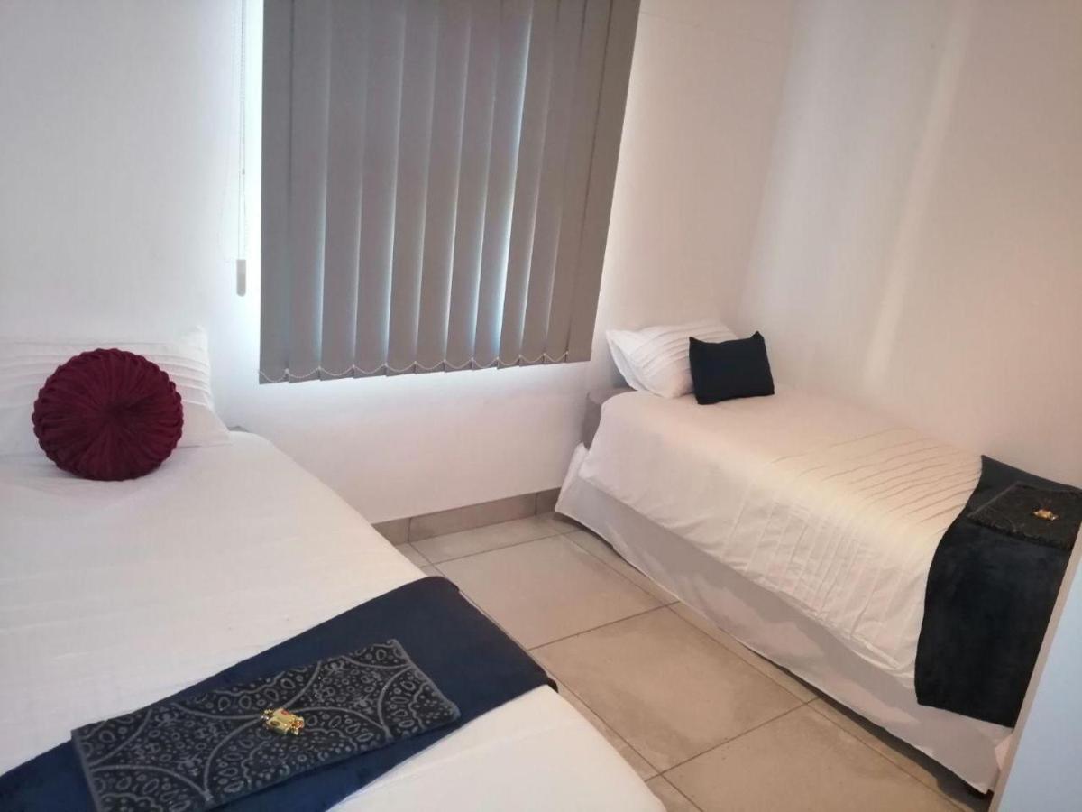 De Valle 47 Apartment Mossel Bay Ngoại thất bức ảnh